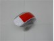 Blanc Rouge 08-11 CBR1000RR Carénage Moto Blanc Rouge 08-11 CBR1000RR Carénage Moto