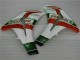 Blanc Rouge 08-11 CBR1000RR Carénages Moto Blanc Rouge 08-11 CBR1000RR Carénages Moto