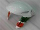 Blanc Rouge 08-11 CBR1000RR Carénages Moto Blanc Rouge 08-11 CBR1000RR Carénages Moto