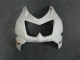 Blanc Rouge 08-12 EX250 Carénage Moto Blanc Rouge 08-12 EX250 Carénage Moto