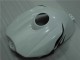 Blanc Rouge Flamme 04-06 YZF R1 Carénage Moto Blanc Rouge Flamme 04-06 YZF R1 Carénage Moto
