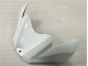 Blanc Rouge Noir 08-10 GSXR 600/750 Carénage Moto Blanc Rouge Noir 08-10 GSXR 600/750 Carénage Moto