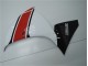 Blanc Rouge Noir 12-14 YZF R1 Carénage Moto Blanc Rouge Noir 12-14 YZF R1 Carénage Moto