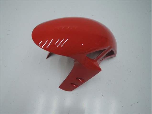 Blanc Rouge Noir 12-14 YZF R1 Carénage Moto Blanc Rouge Noir 12-14 YZF R1 Carénage Moto