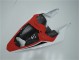 Blanc Rouge Noir 12-14 YZF R1 Carénage Moto Blanc Rouge Noir 12-14 YZF R1 Carénage Moto