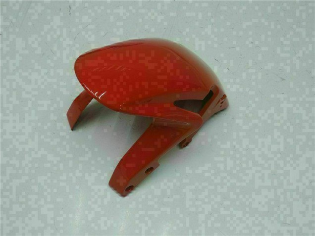 Blanc Rouge Noir Bleu 09-12 CBR600RR Carénage Moto Blanc Rouge Noir Bleu 09-12 CBR600RR Carénage Moto