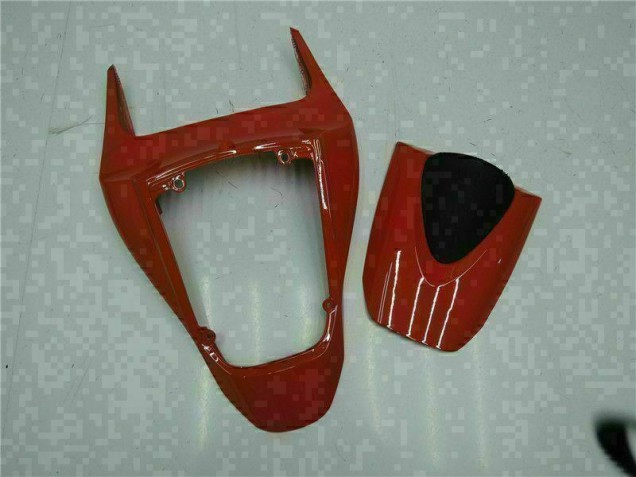 Blanc Rouge Noir Bleu 09-12 CBR600RR Carénage Moto Blanc Rouge Noir Bleu 09-12 CBR600RR Carénage Moto
