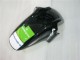 Blanc Vert Hannspree 95-98 CBR600 F3 Carénage Moto