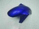 Bleu 00-01 YZF R1 Carénage Moto Bleu 00-01 YZF R1 Carénage Moto