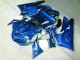Bleu 00-01 YZF R1 Carénages Moto & Carrosserie Bleu 00-01 YZF R1 Carénages Moto & Carrosserie