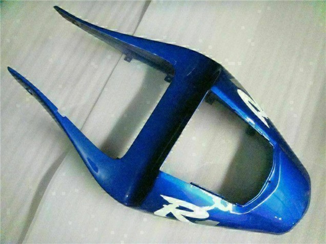 Bleu 00-01 YZF R1 Carénages Moto & Carrosserie Bleu 00-01 YZF R1 Carénages Moto & Carrosserie