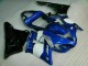Bleu 00-01 YZF R1 Carénages Moto Bleu 00-01 YZF R1 Carénages Moto