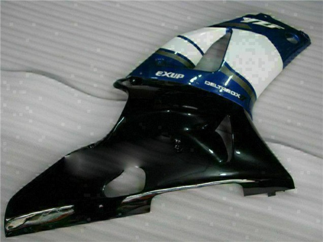 Bleu 00-01 YZF R1 Carénages Moto Bleu 00-01 YZF R1 Carénages Moto