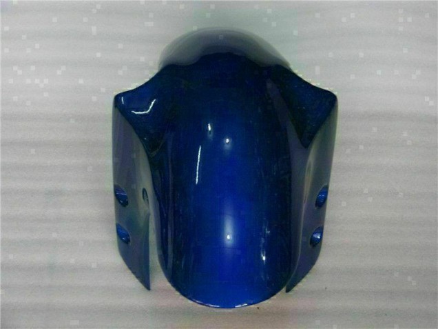 Bleu 00-01 YZF R1 Carénages Moto Bleu 00-01 YZF R1 Carénages Moto