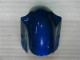 Bleu 00-01 YZF R1 Carénages Moto Bleu 00-01 YZF R1 Carénages Moto