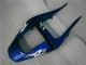 Bleu 00-01 YZF R1 Carénages Moto Bleu 00-01 YZF R1 Carénages Moto