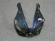 Bleu 00-01 YZF R1 Carrosserie Moto Bleu 00-01 YZF R1 Carrosserie Moto