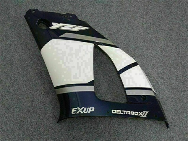 Bleu 00-01 YZF R1 Carrosserie Moto Bleu 00-01 YZF R1 Carrosserie Moto