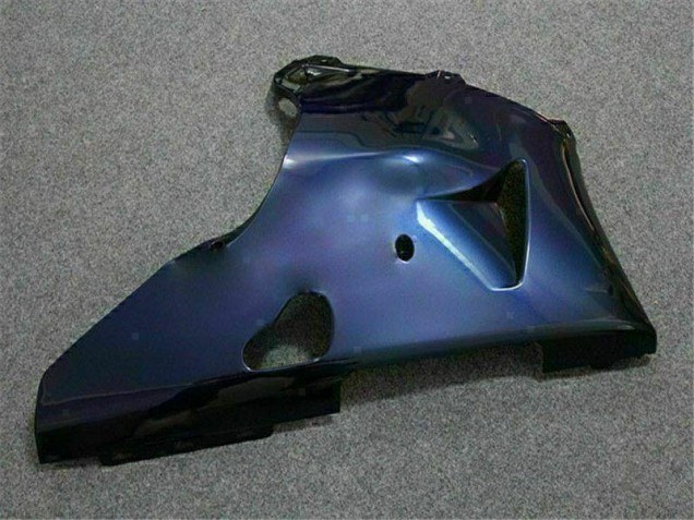 Bleu 00-01 YZF R1 Carrosserie Moto Bleu 00-01 YZF R1 Carrosserie Moto