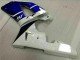 Bleu 00-01 YZF R1 Kit Carénages Motos & Plastique Bleu 00-01 YZF R1 Kit Carénages Motos & Plastique