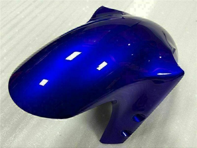 Bleu 00-01 YZF R1 Kit Carénages Motos & Plastique Bleu 00-01 YZF R1 Kit Carénages Motos & Plastique