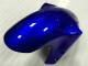 Bleu 00-01 YZF R1 Kit Carénages Motos & Plastique Bleu 00-01 YZF R1 Kit Carénages Motos & Plastique