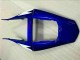 Bleu 00-01 YZF R1 Kit Carénages Motos & Plastique Bleu 00-01 YZF R1 Kit Carénages Motos & Plastique