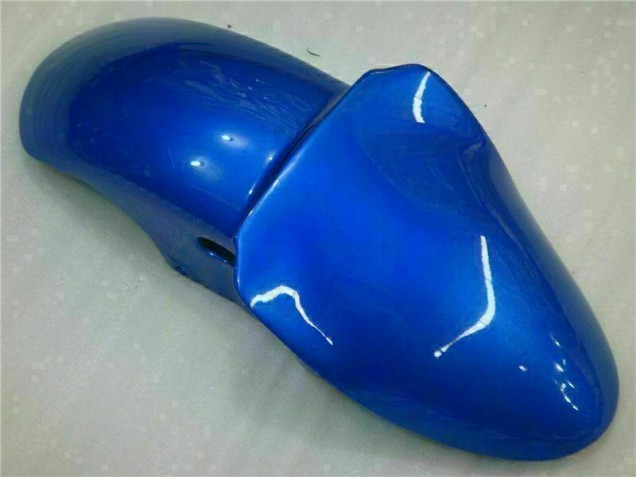 Bleu 00-02 ZX6R Carrosserie Moto