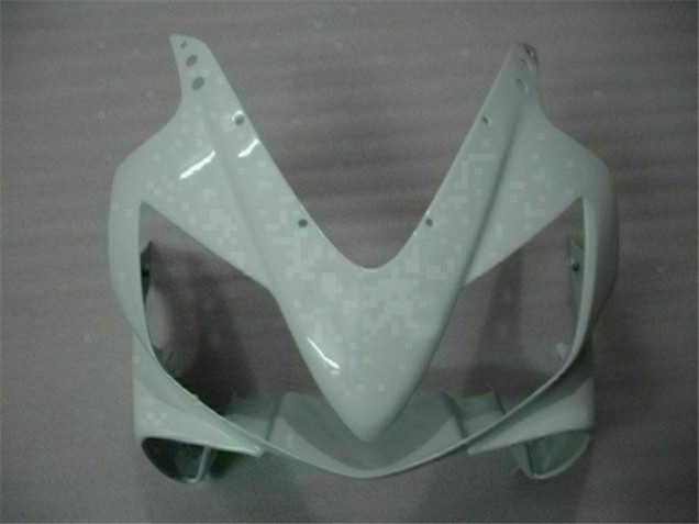 Bleu 01-03 CBR600 F4i Carénage Moto Bleu 01-03 CBR600 F4i Carénage Moto