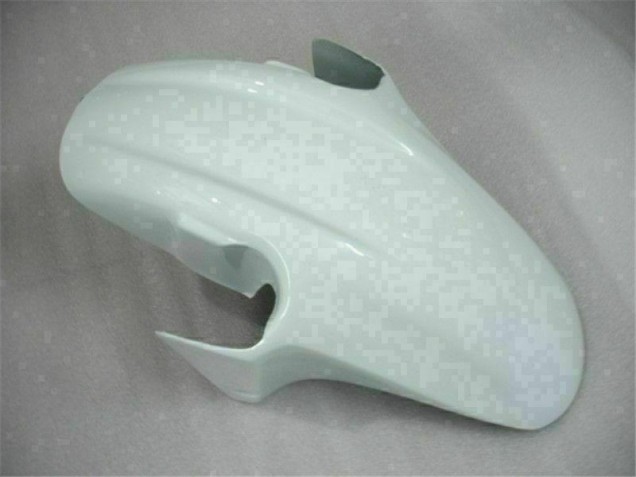 Bleu 01-03 CBR600 F4i Carénage Moto Bleu 01-03 CBR600 F4i Carénage Moto