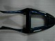Bleu 01-03 CBR600 F4i Carénage Moto Bleu 01-03 CBR600 F4i Carénage Moto