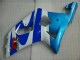 Bleu 01-03 GSXR 600/750 Carrosserie Moto Bleu 01-03 GSXR 600/750 Carrosserie Moto