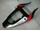 Bleu 01-03 GSXR 600/750 Carrosserie Moto Bleu 01-03 GSXR 600/750 Carrosserie Moto