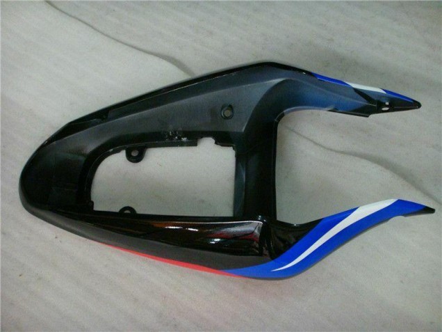 Bleu 01-03 GSXR 600/750 Carrosserie Moto Bleu 01-03 GSXR 600/750 Carrosserie Moto