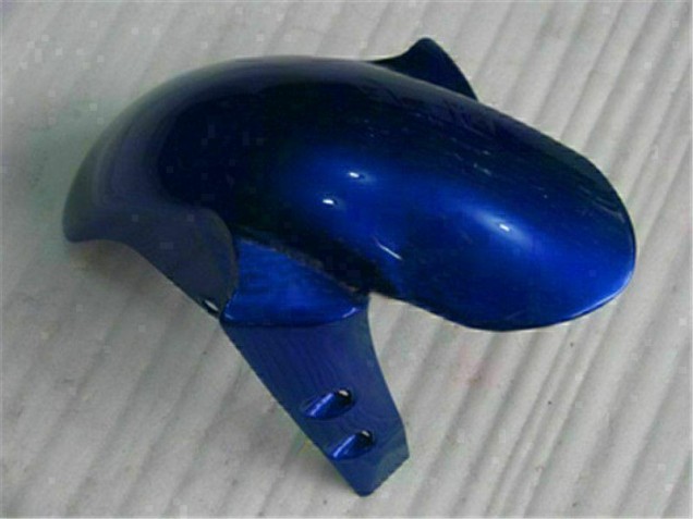 Bleu 02-03 YZF R1 Carénage Moto Bleu 02-03 YZF R1 Carénage Moto