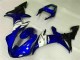 Bleu 02-03 YZF R1 Carénages Moto Bleu 02-03 YZF R1 Carénages Moto