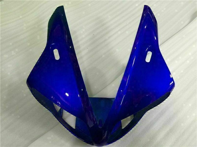Bleu 02-03 YZF R1 Carénages Moto Bleu 02-03 YZF R1 Carénages Moto