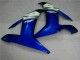 Bleu 02-03 YZF R1 Carénages Moto Bleu 02-03 YZF R1 Carénages Moto