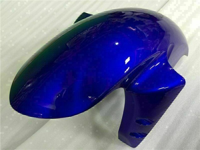 Bleu 02-03 YZF R1 Carénages Moto Bleu 02-03 YZF R1 Carénages Moto