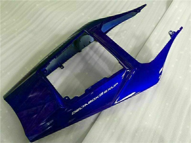 Bleu 02-03 YZF R1 Carénages Moto Bleu 02-03 YZF R1 Carénages Moto