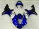 Bleu 02-03 YZF R1 Carénages Moto Bleu 02-03 YZF R1 Carénages Moto