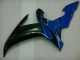 Bleu 02-03 YZF R1 Carrosserie Moto Bleu 02-03 YZF R1 Carrosserie Moto