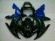 Bleu 02-03 YZF R1 Carrosserie Moto Bleu 02-03 YZF R1 Carrosserie Moto
