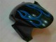 Bleu 03-04 CBR600RR Kit Carénages Motos Complet Bleu 03-04 CBR600RR Kit Carénages Motos Complet