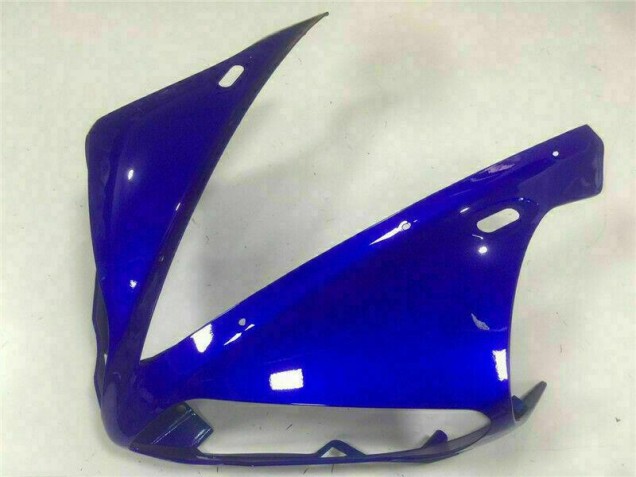 Bleu 04-06 YZF R1 Carénages Moto