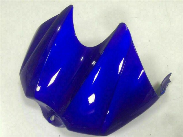 Bleu 04-06 YZF R1 Carénages Moto