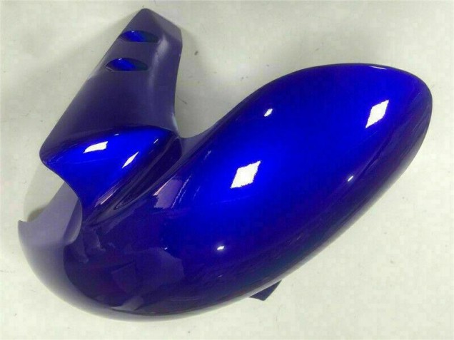 Bleu 04-06 YZF R1 Carénages Moto