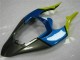Bleu 04-06 YZF R1 Carrosserie Moto