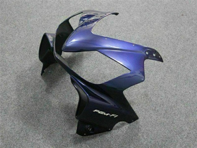 Bleu 04-07 CBR600 F4i Carénages Moto Bleu 04-07 CBR600 F4i Carénages Moto