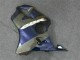 Bleu 04-07 CBR600 F4i Carénages Moto Bleu 04-07 CBR600 F4i Carénages Moto